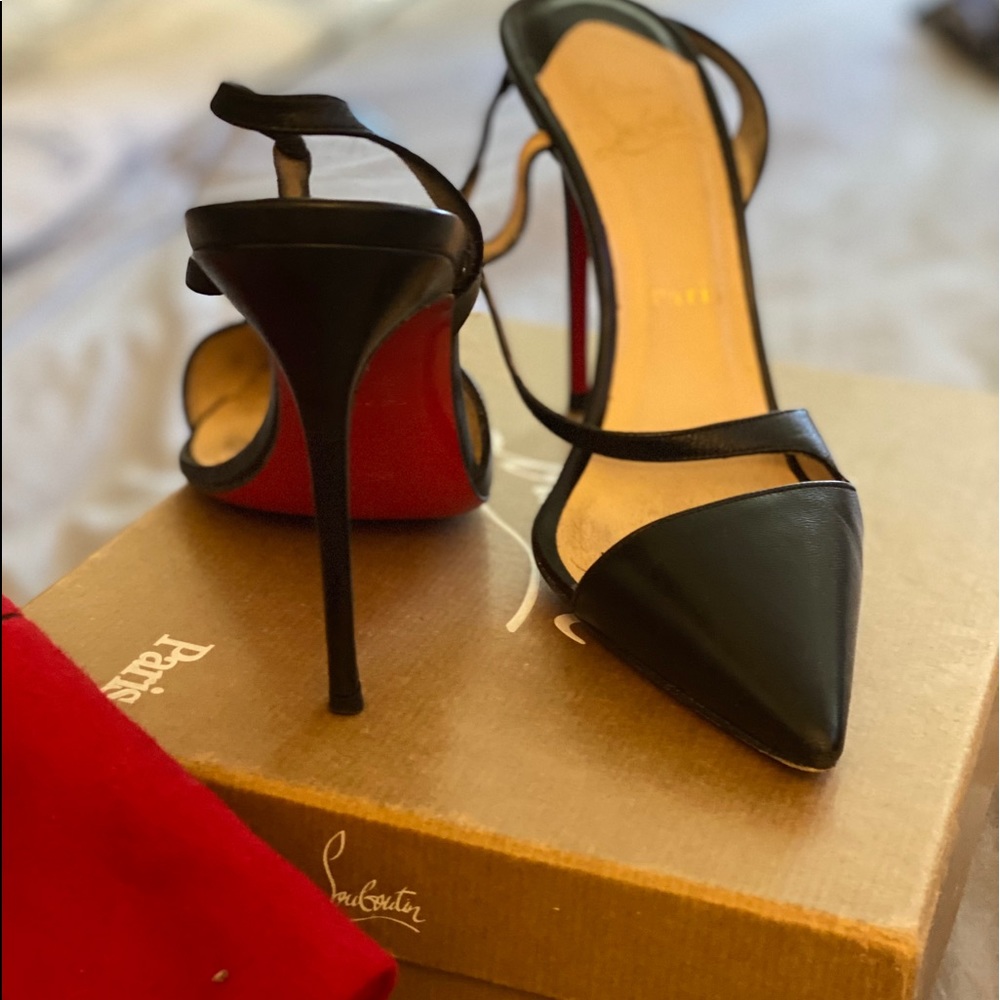 Louboutin